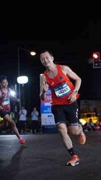 BIB: 40265
                            <button type="button" onclick="openModal(23006593)" class="btn btn-primary btn-sm float-right btn-popup" data-toggle="modal" data-target=".modal-high-quality">
                        <i class="fas fa-shopping-cart"></i> Add to Cart
                    </button>
                                            <button type="button" onclick="isThisMe(23006593, true)" class="btn btn-success btn-sm float-right btn-popup btn-isme hidden" data-toggle="tooltip" data-placement="bottom" title="นี่คือรูปของคุณใช่ไหม คลิกที่นี่เพื่อเอาเข้าอัลบั้ม">
                        <i class="fas fa-plus"></i> Add to album
                    </button>
                    <button type="button" onclick="isThisMe(23006593, false)" class="btn btn-warning btn-sm float-right btn-popup btn-isnotme hidden">
                        <i class="fas fa-ban"></i> Remove from album
                    </button>